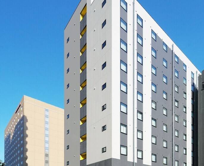 Smile Hotel Utsunomiya Nishiguchi Ekimae