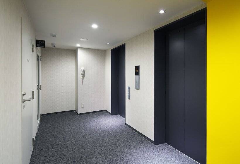 Smile Hotel Utsunomiya Nishiguchi Ekimae