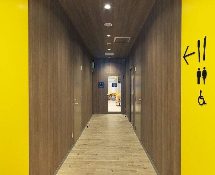 Smile Hotel Utsunomiya Nishiguchi Ekimae