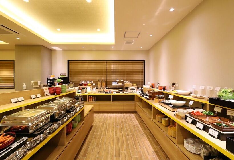 Smile Hotel Utsunomiya Nishiguchi Ekimae