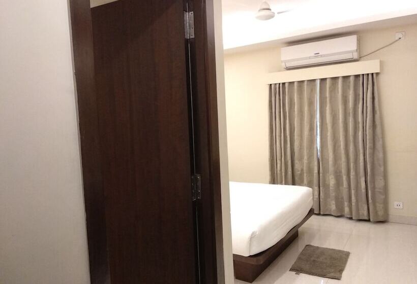 هتل Sonama Residency