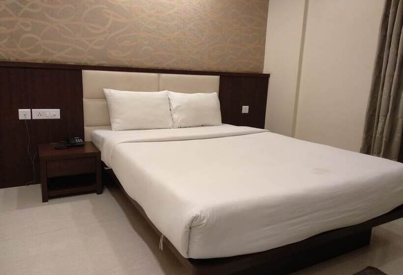 هتل Sonama Residency