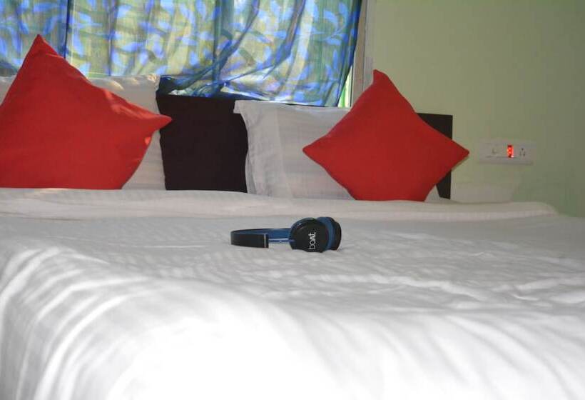 هتل Sonama Residency