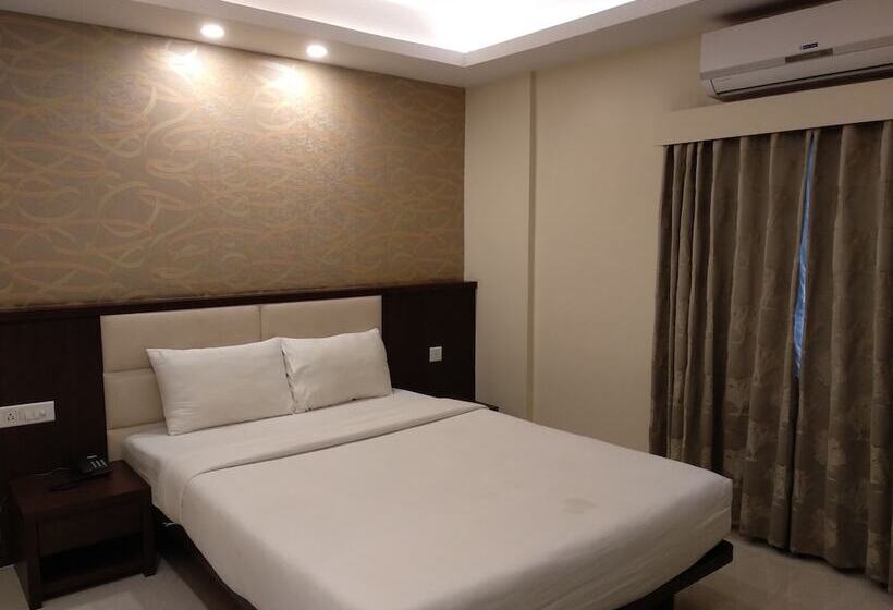 هتل Sonama Residency