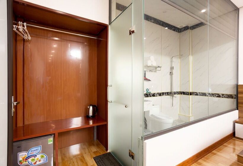 هتل Tam Coc Sunshine Hostel