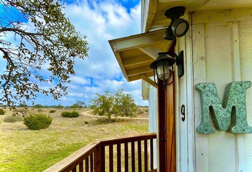 酒店 The Alexander At Creek Road