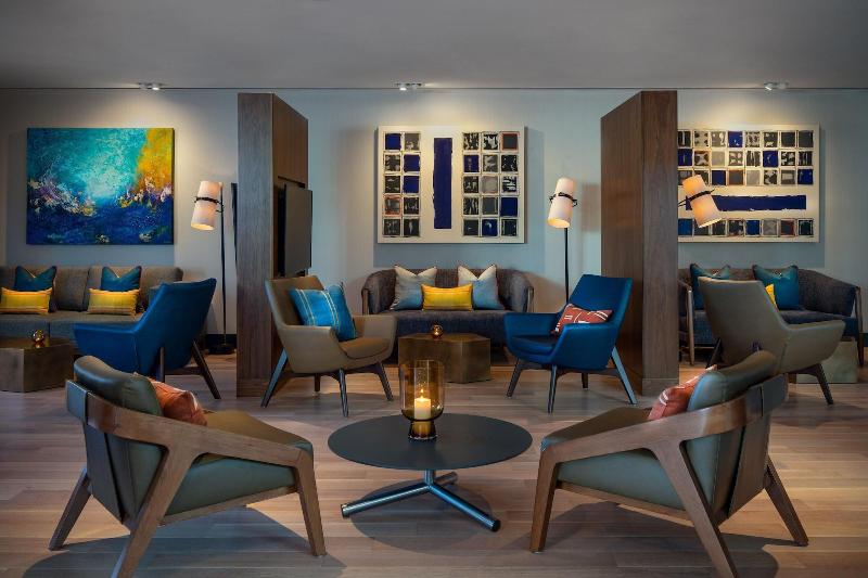 בית מלון כפרי The Westin Houston Medical Center   Museum District