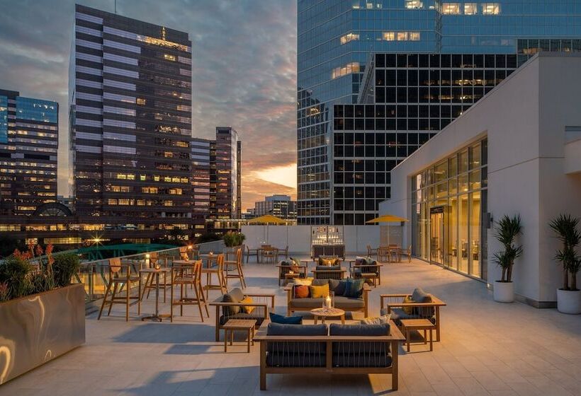 Отель The Westin Houston Medical Center   Museum District