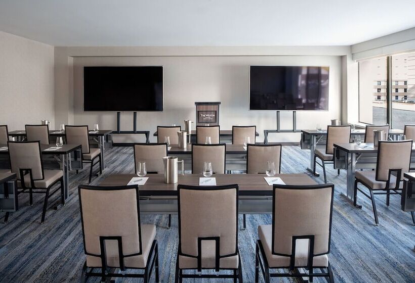 Отель The Westin Houston Medical Center   Museum District