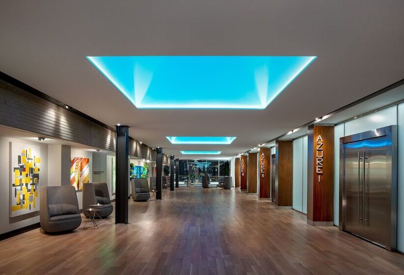 Отель The Westin Houston Medical Center   Museum District