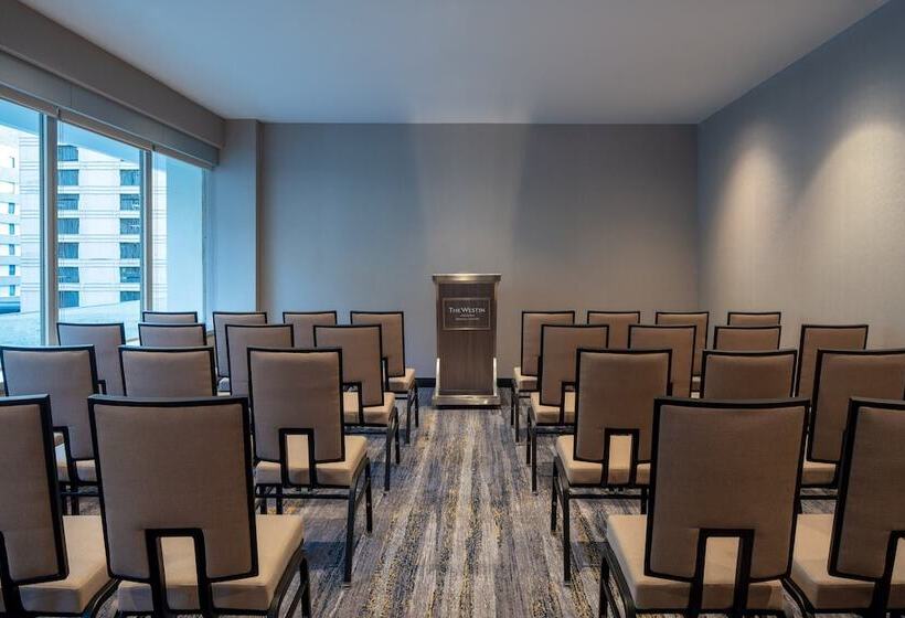 Отель The Westin Houston Medical Center   Museum District