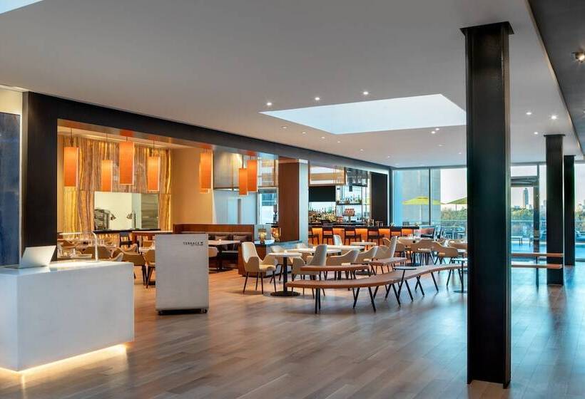 Отель The Westin Houston Medical Center   Museum District