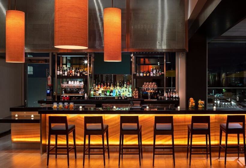 Отель The Westin Houston Medical Center   Museum District