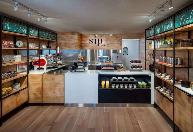 Отель The Westin Houston Medical Center   Museum District