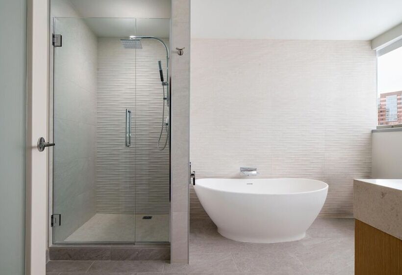 Отель The Westin Houston Medical Center   Museum District