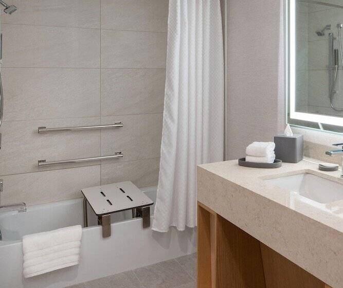 Отель The Westin Houston Medical Center   Museum District