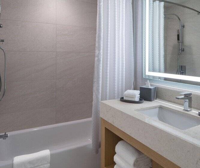 Отель The Westin Houston Medical Center   Museum District