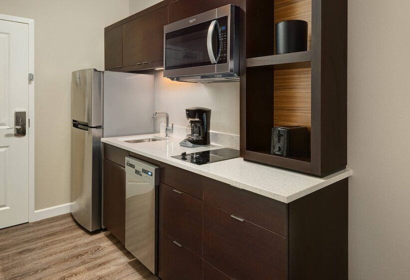 酒店 Towneplace Suites Atlanta Lawrenceville