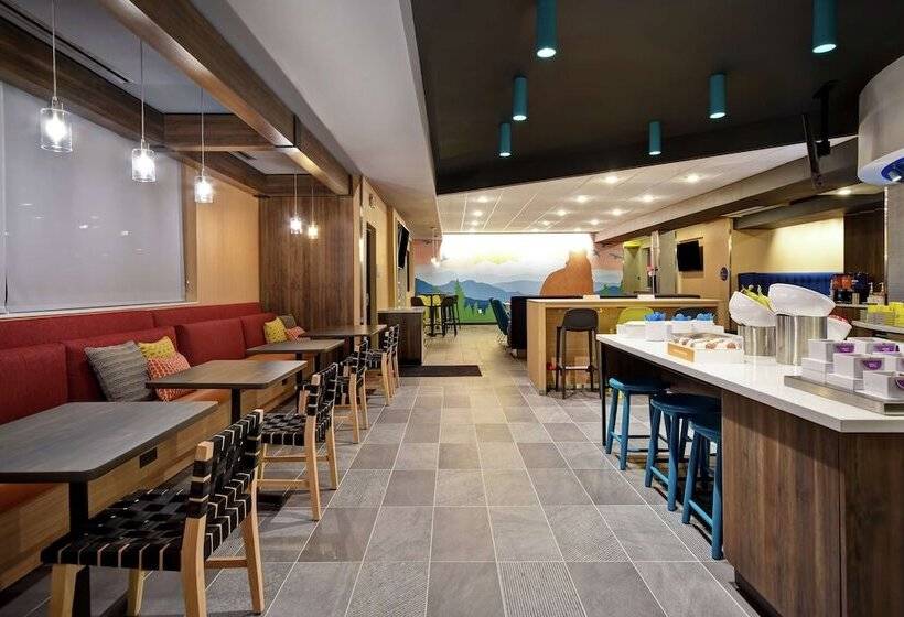 Szálloda Tru By Hilton Denver South Park Meadows