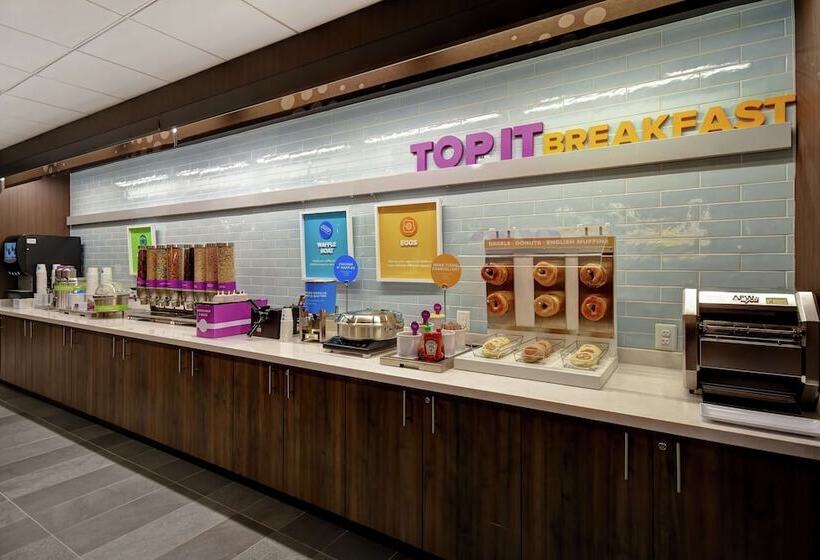 Szálloda Tru By Hilton Denver South Park Meadows