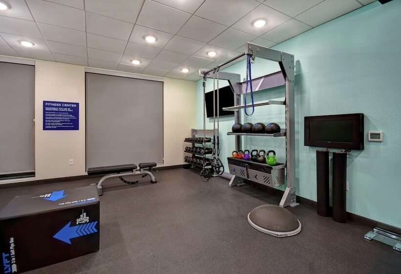 فندق Tru By Hilton Denver South Park Meadows