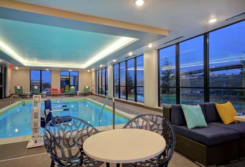 Szálloda Tru By Hilton Denver South Park Meadows