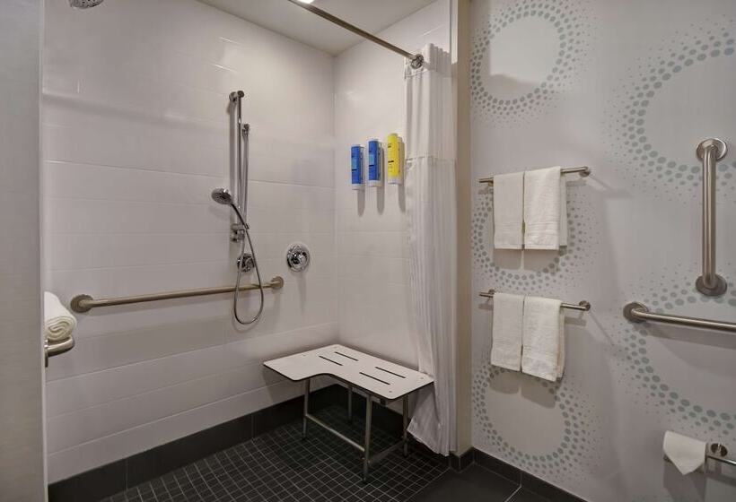 Szálloda Tru By Hilton Denver South Park Meadows