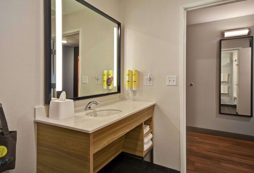 Szálloda Tru By Hilton Denver South Park Meadows