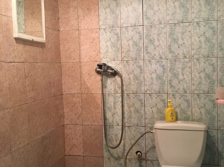 Отель U Iliyasa Inn