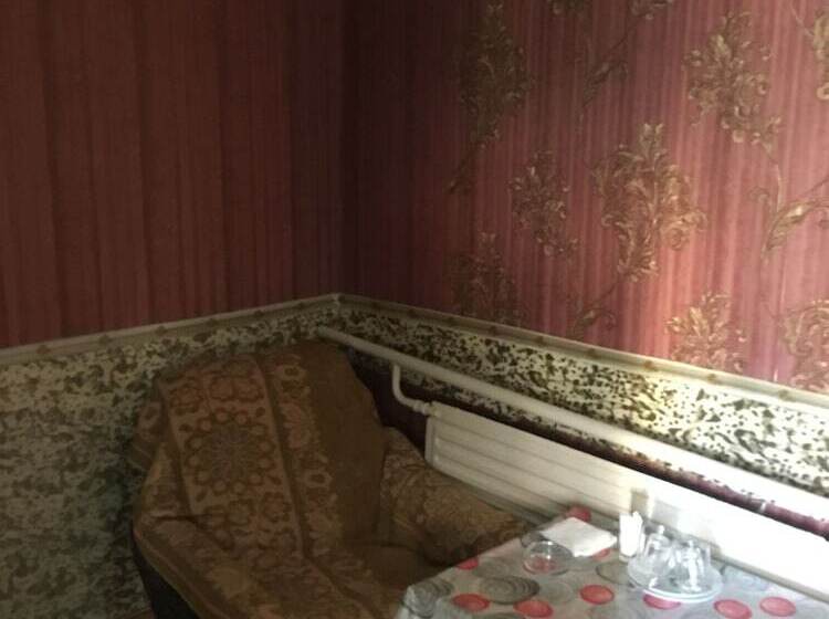 Отель U Iliyasa Inn