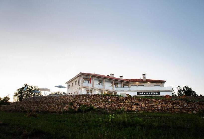 فندق Vilaseco