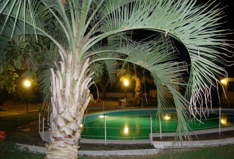 ホテル Villa Anthemia