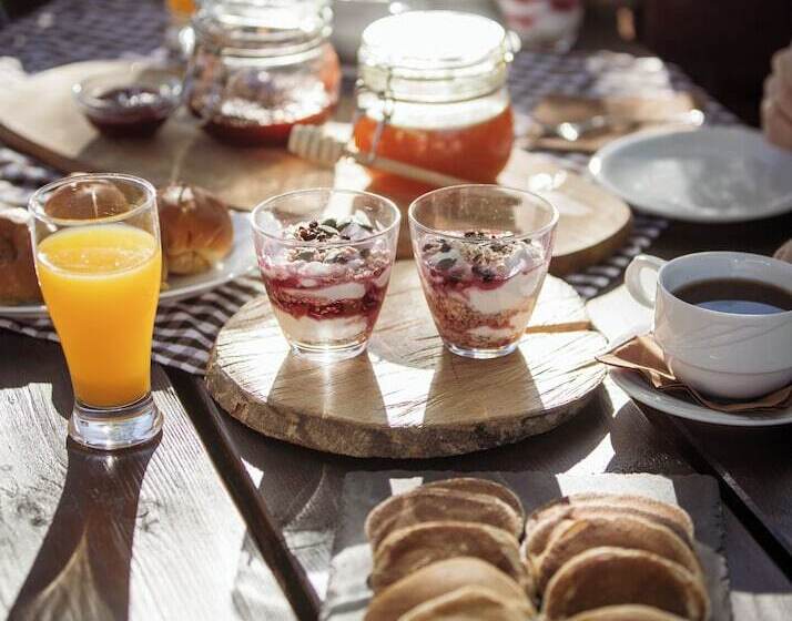 酒店 Villa Anthemia