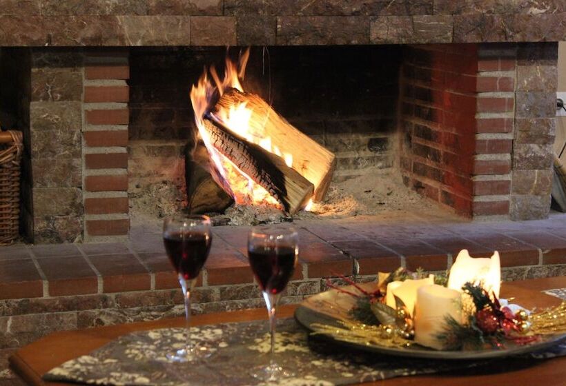 酒店 Villa Anthemia