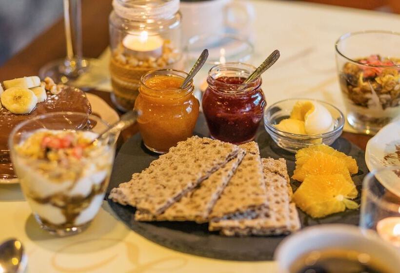 ホテル Villa Anthemia