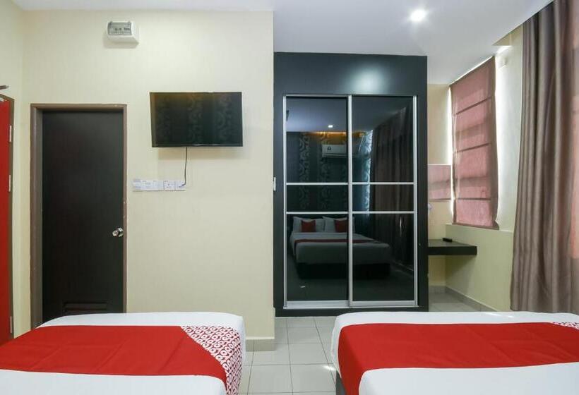 هتل Ys Inn By Oyo Rooms