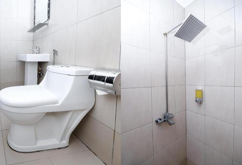 هتل Ys Inn By Oyo Rooms