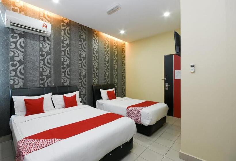 ホテル Ys Inn By Oyo Rooms