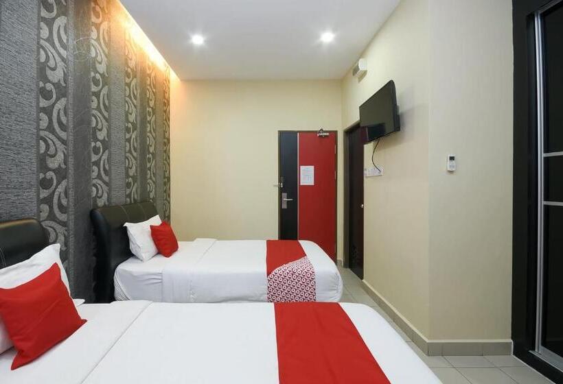 هتل Ys Inn By Oyo Rooms