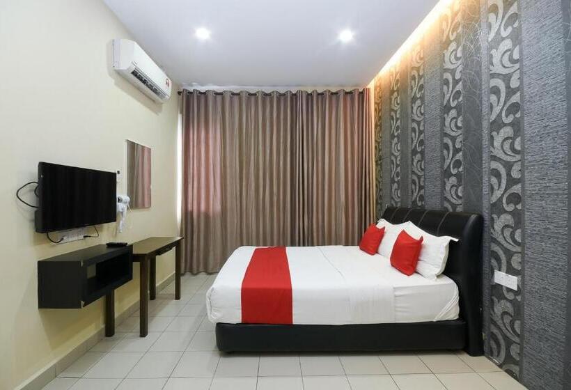 ホテル Ys Inn By Oyo Rooms