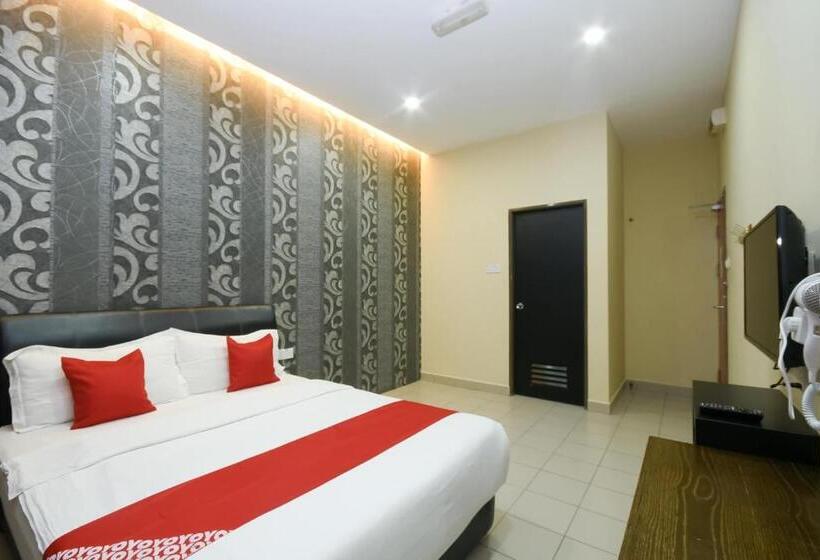 ホテル Ys Inn By Oyo Rooms