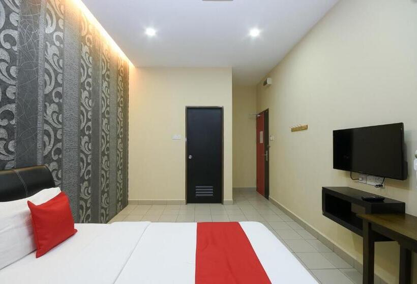 ホテル Ys Inn By Oyo Rooms