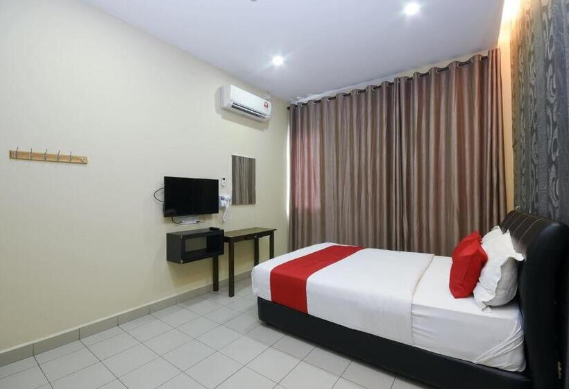 هتل Ys Inn By Oyo Rooms
