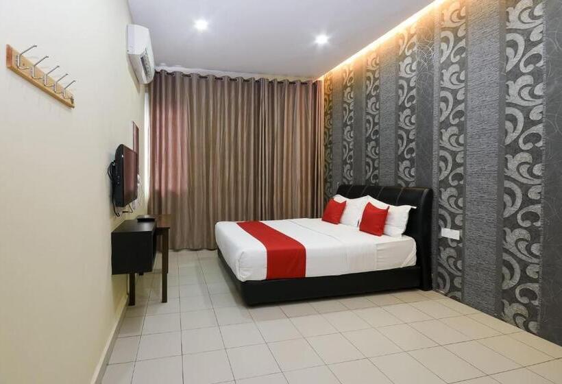 ホテル Ys Inn By Oyo Rooms