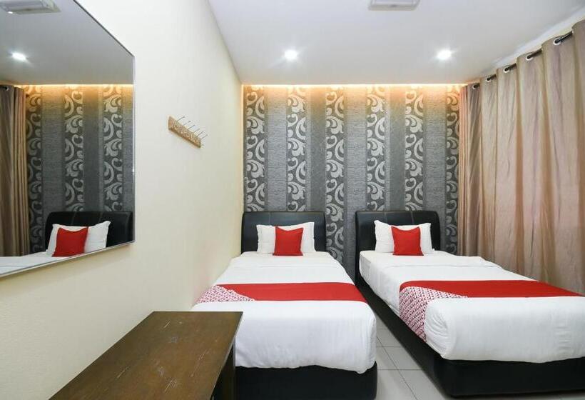 ホテル Ys Inn By Oyo Rooms