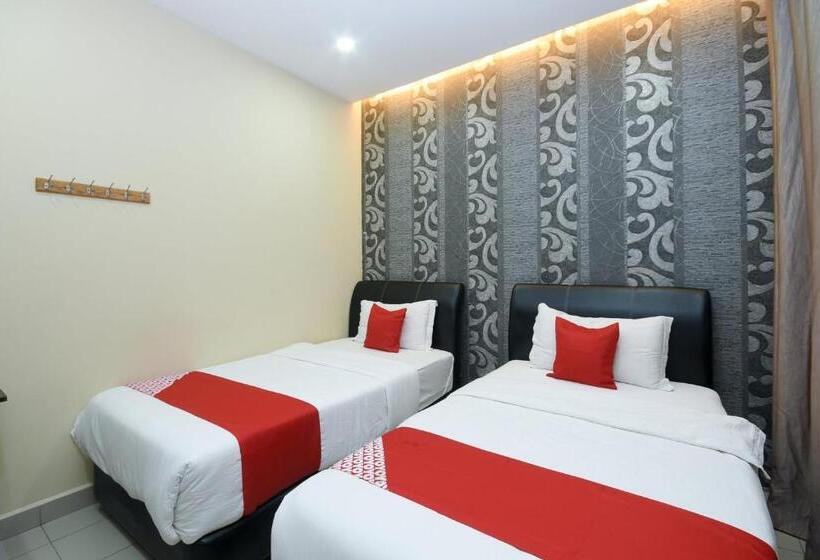 هتل Ys Inn By Oyo Rooms