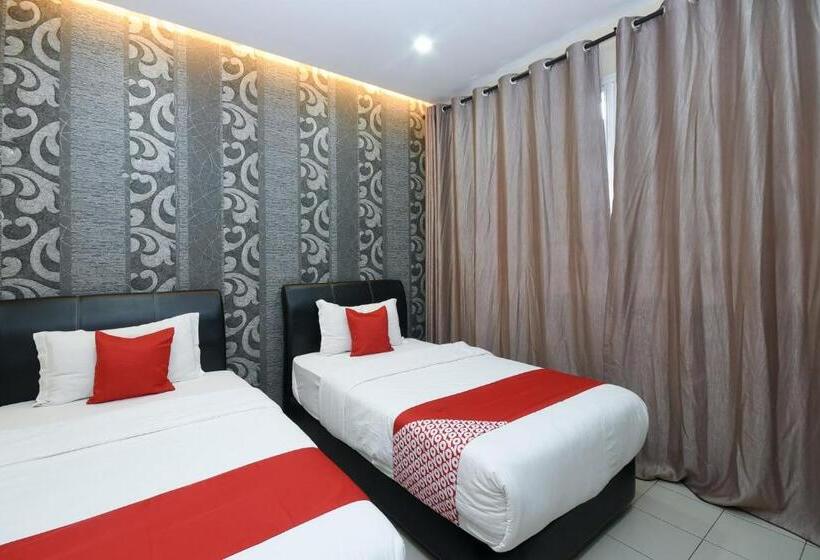 ホテル Ys Inn By Oyo Rooms