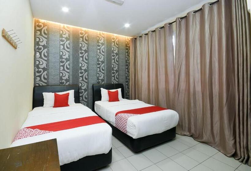 ホテル Ys Inn By Oyo Rooms