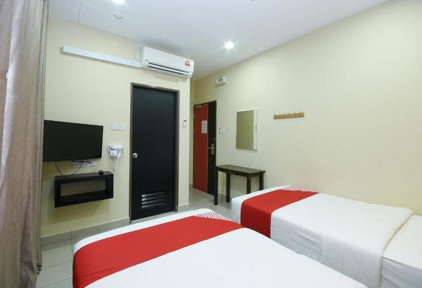 ホテル Ys Inn By Oyo Rooms