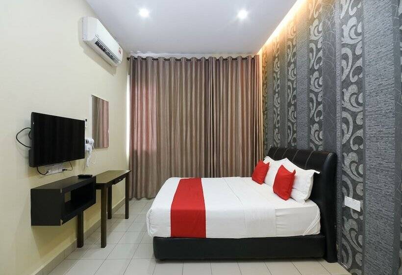 هتل Ys Inn By Oyo Rooms